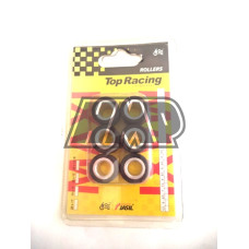 Roletes variador 20x17 - TOP RACING JASIL
